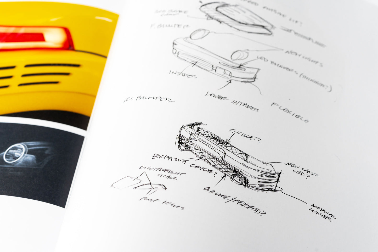 Ruf - IT´S A FAMILY AFFAIR