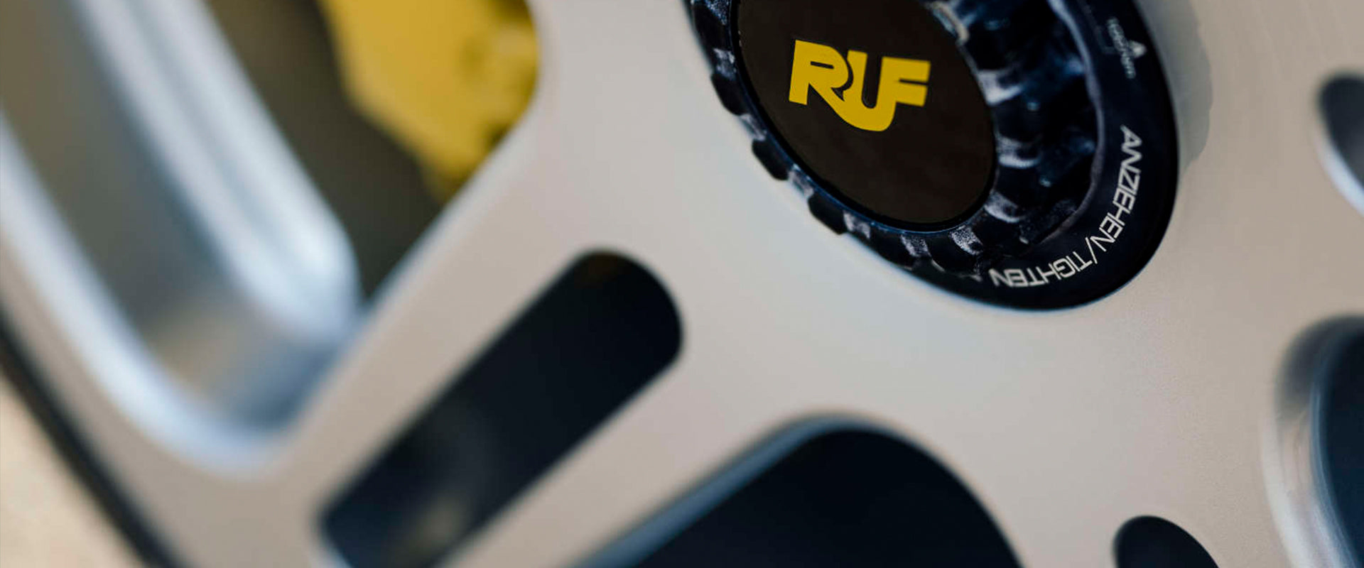 RUF Automobile Shop – RUF Automobile GmbH