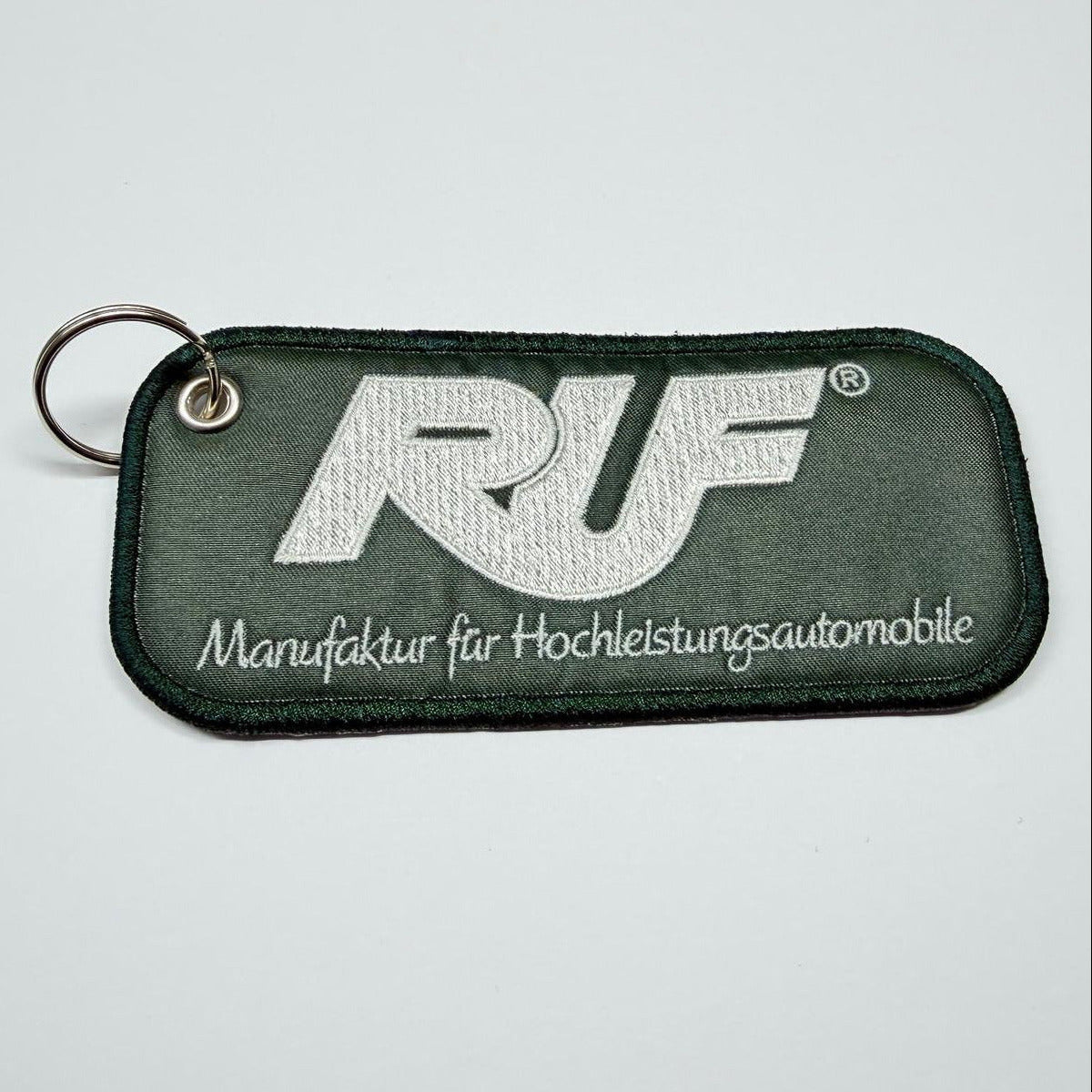 RUF Japan Keychain