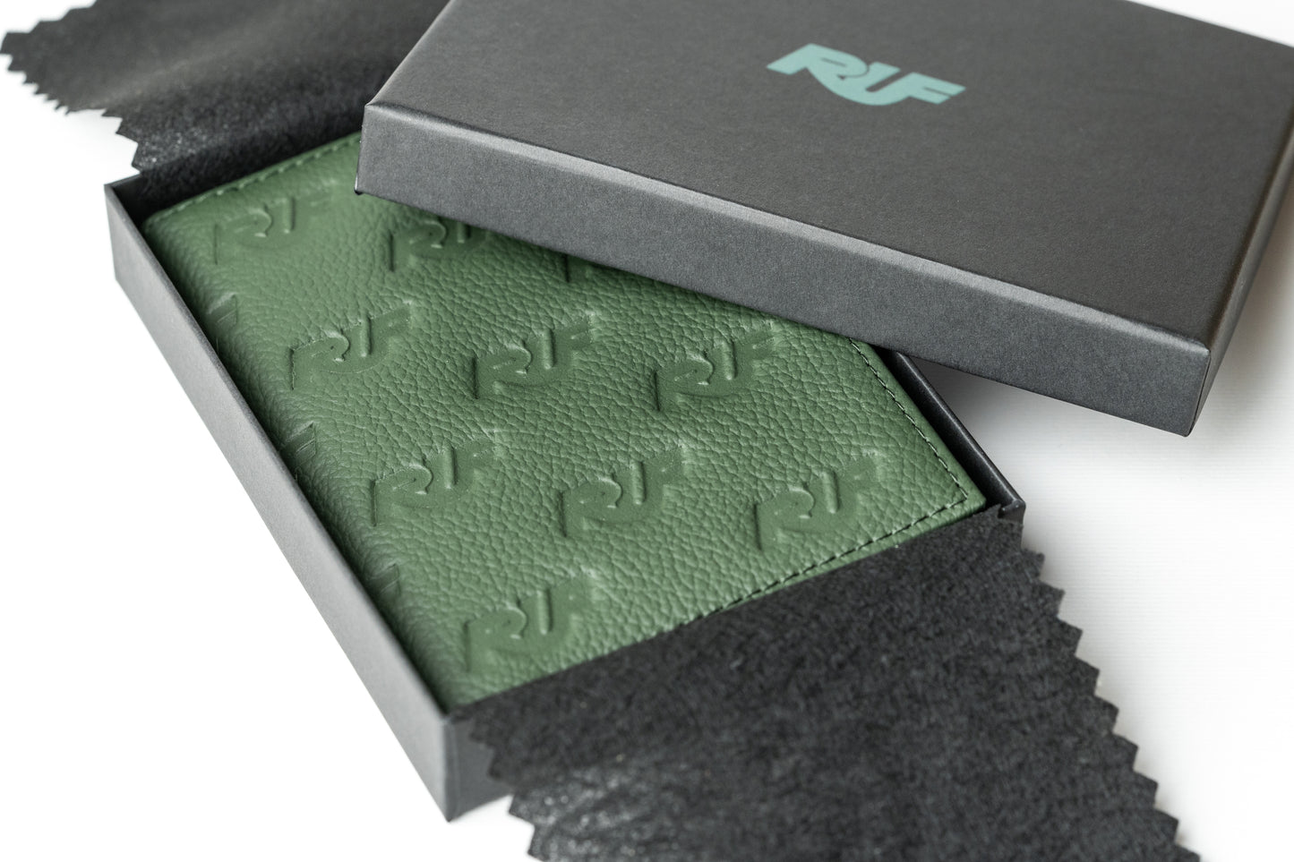 Ruf Document Case