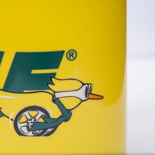 RUF Tasse Yellowbird