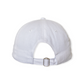 RUF White & Green Cap