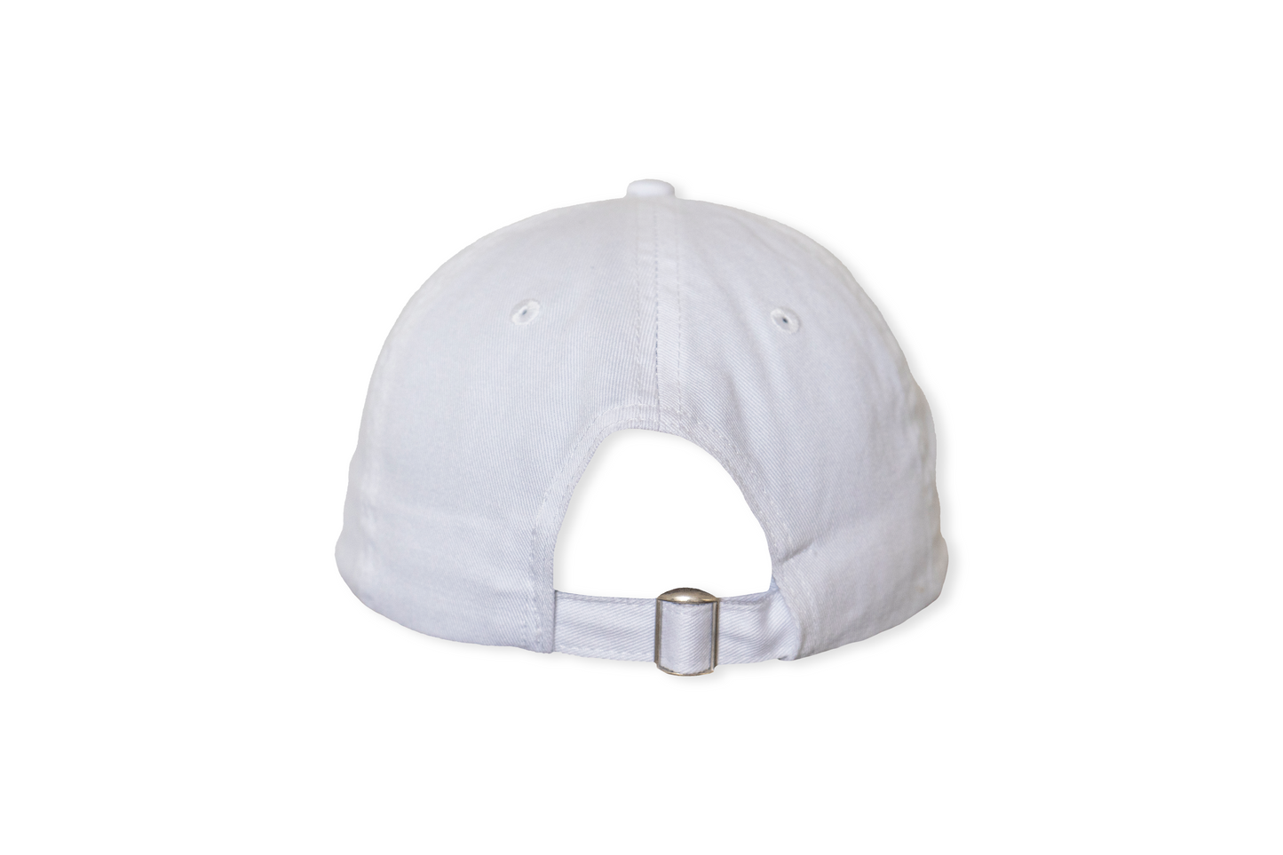 RUF White & Green Cap