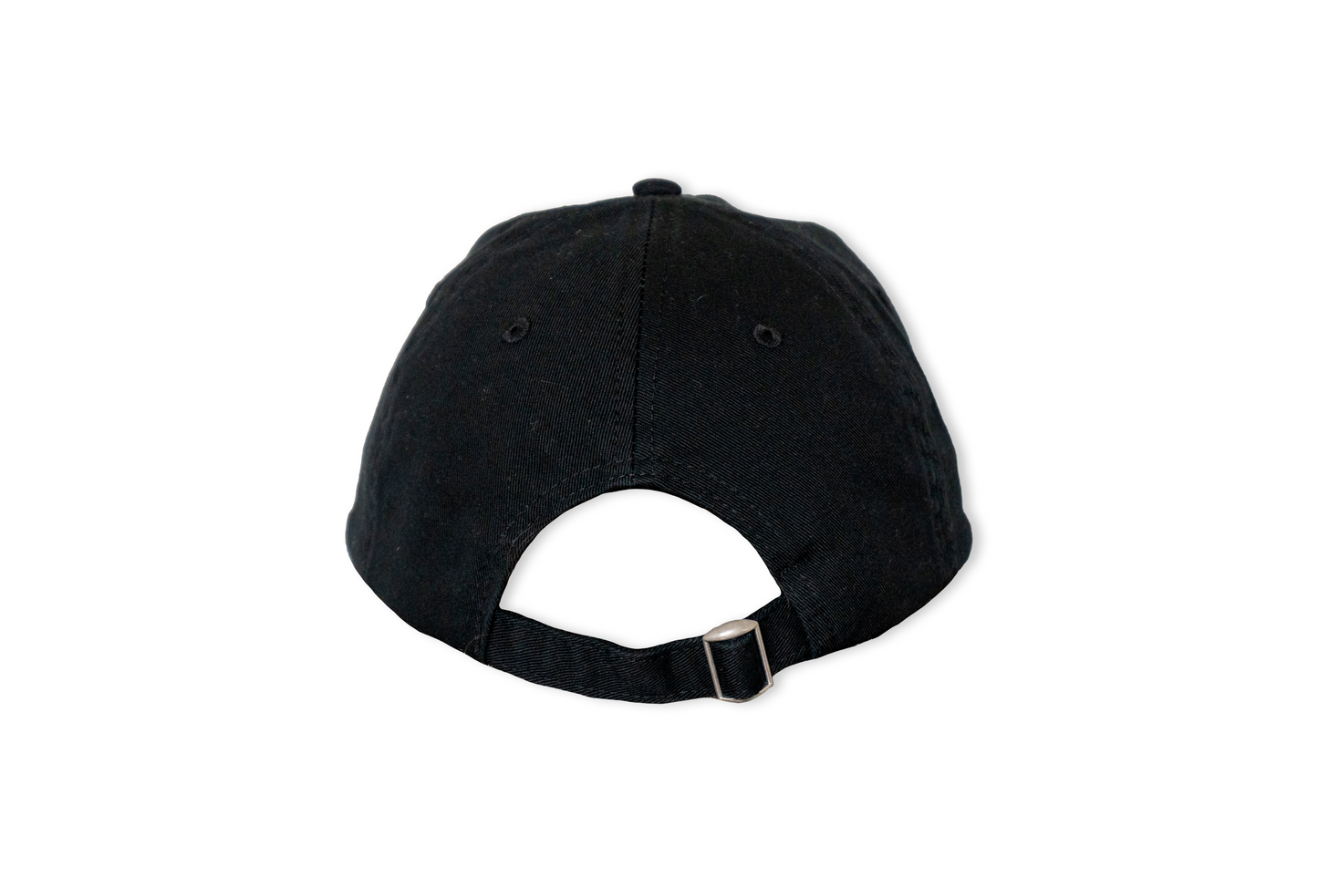 RUF Black & Yellow Cap
