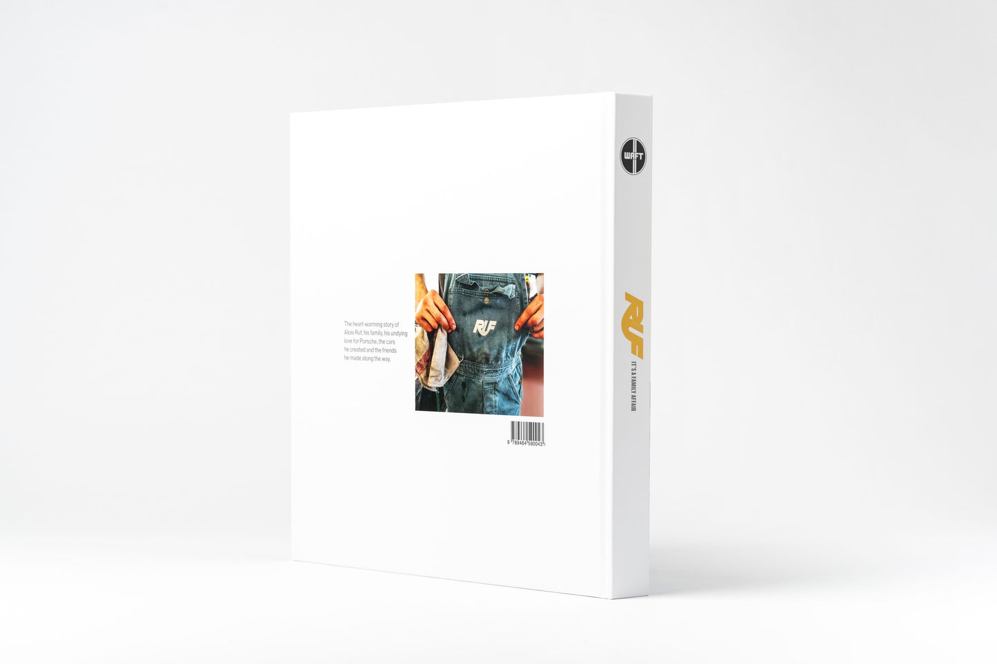 Ruf - IT´S A FAMILY AFFAIR