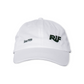 RUF White & Green Cap