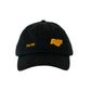 RUF Black & Yellow Cap