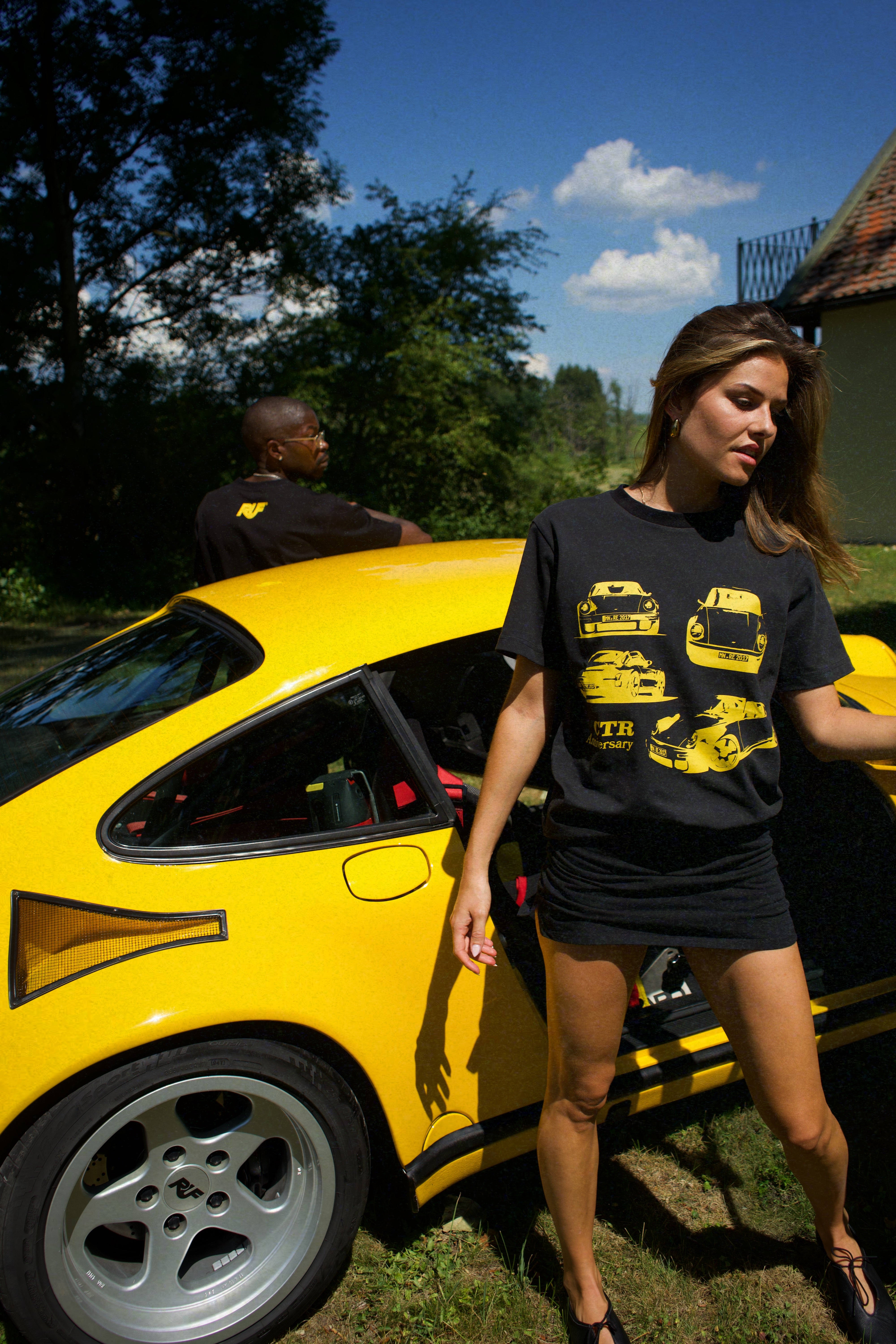 RUF Automobile Shop – RUF Automobile GmbH