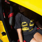 Yellowbird Black & Yellow T-Shirt