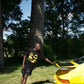Yellowbird Black & Yellow T-Shirt