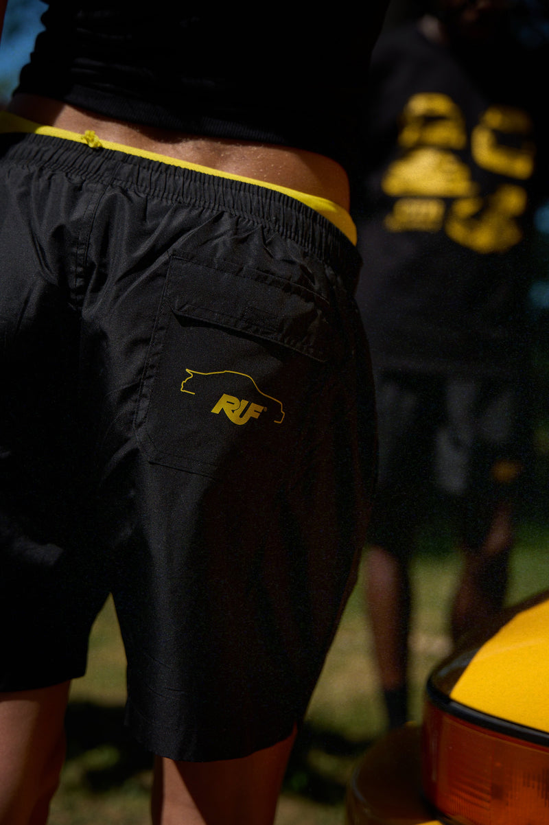 RUF Swim Shorts