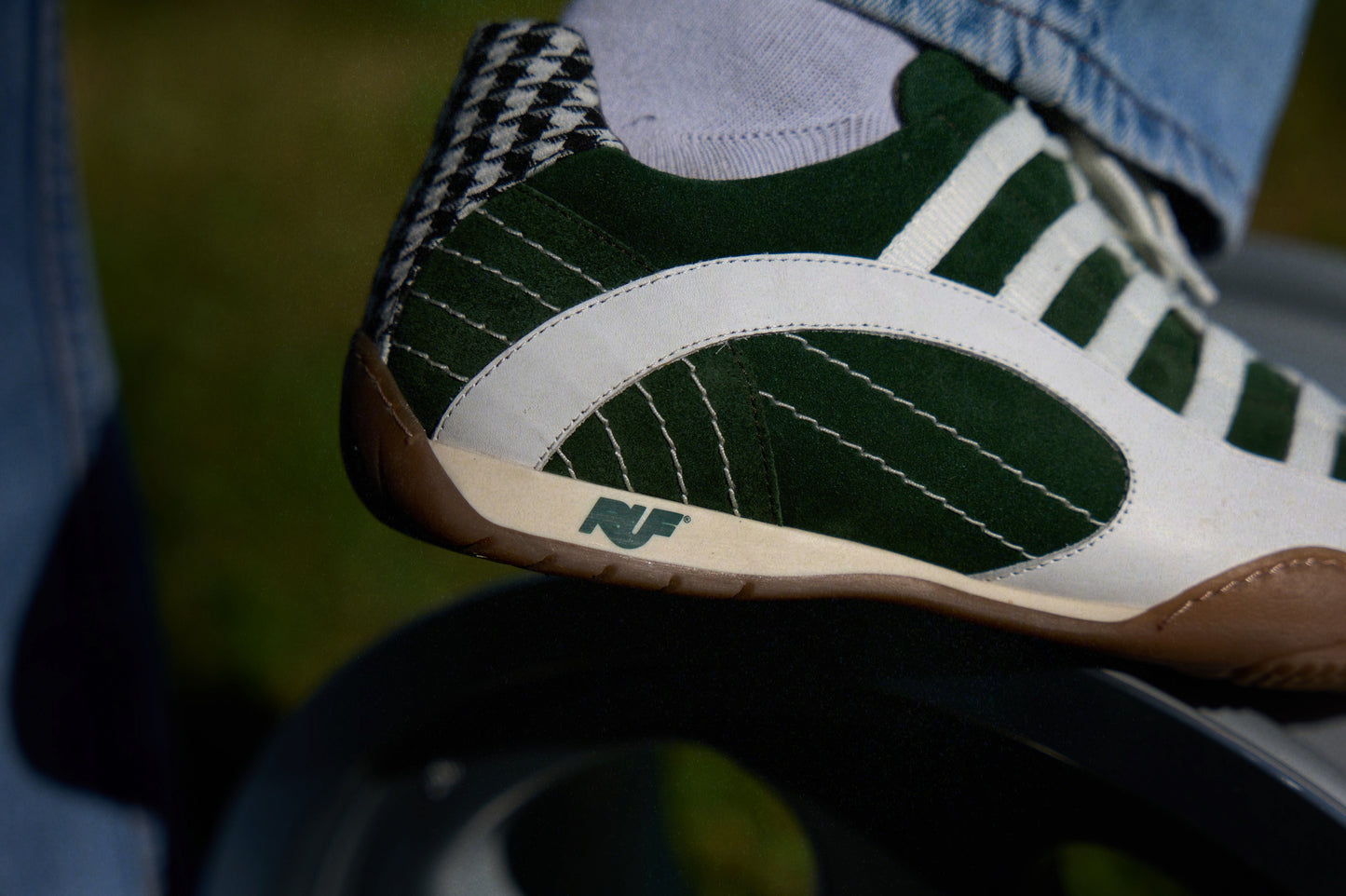 RUF Driving Sneakers