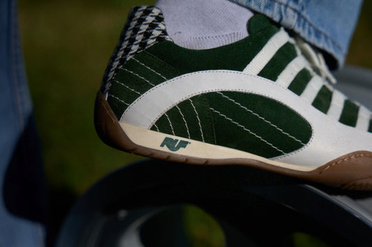 RUF Driving Sneakers