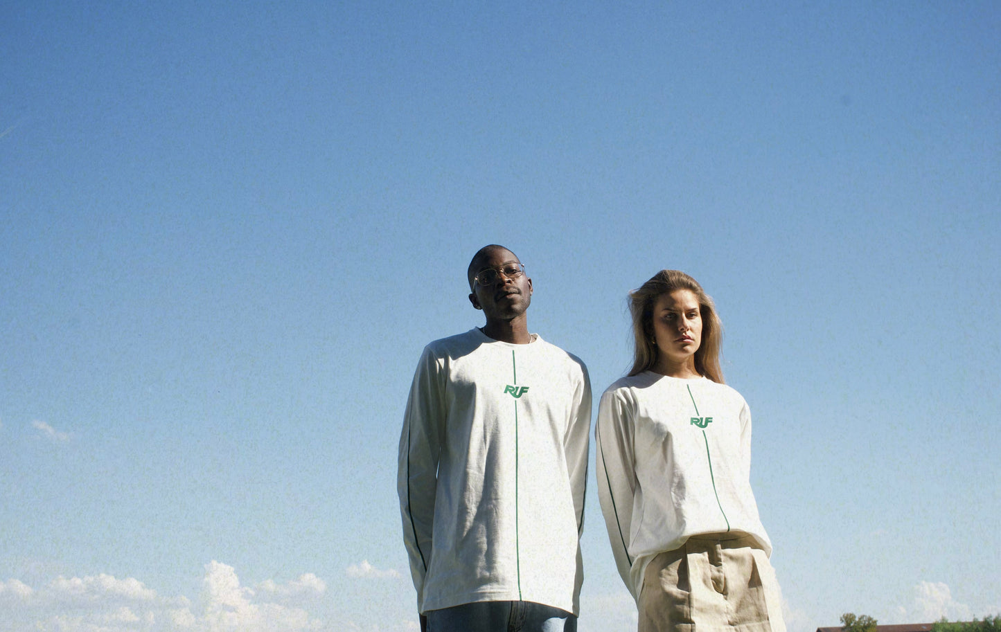 RUF Racing Line Longsleeve