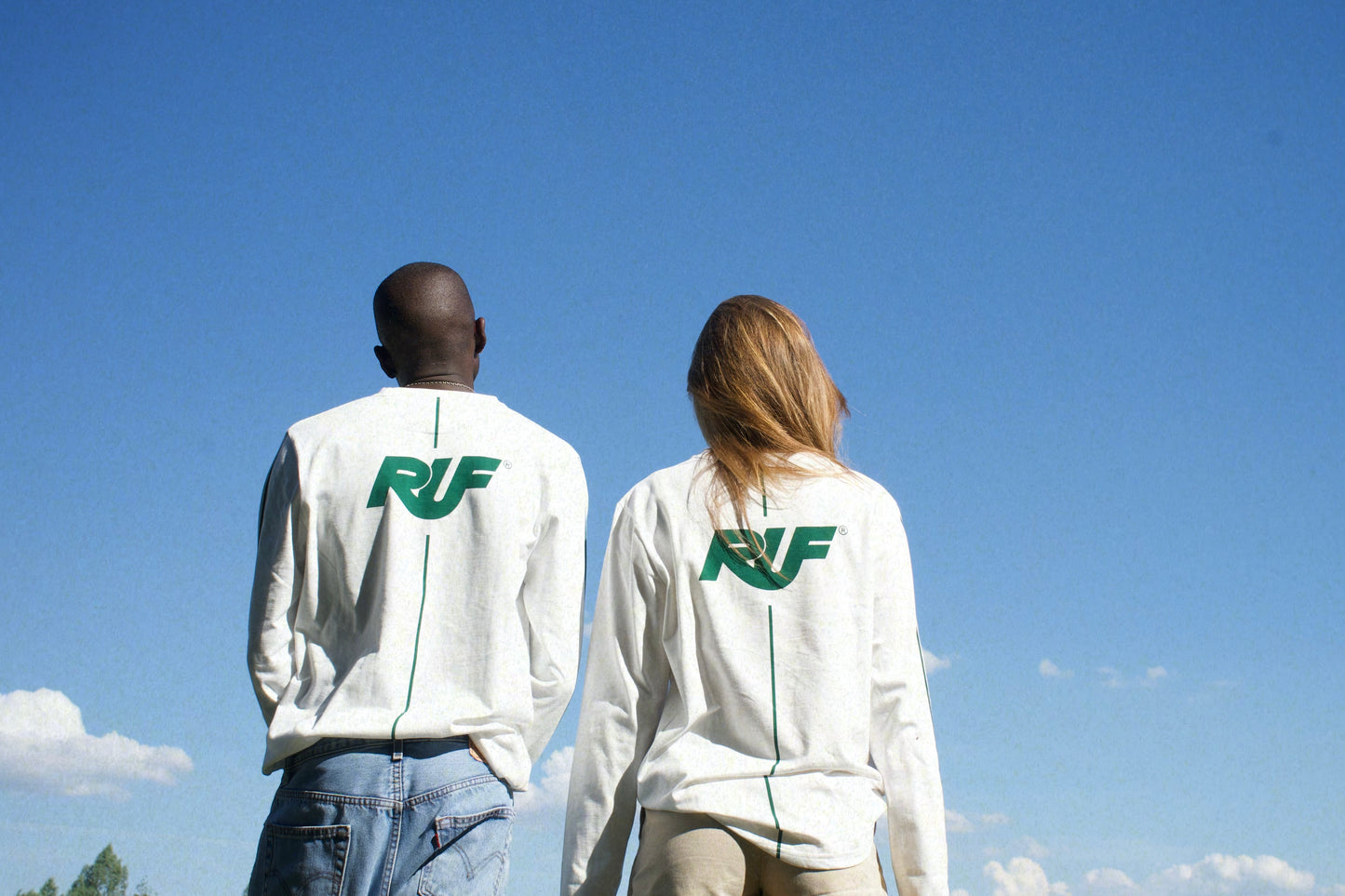RUF Racing Line Longsleeve