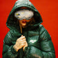 RUF Puffer Jacke