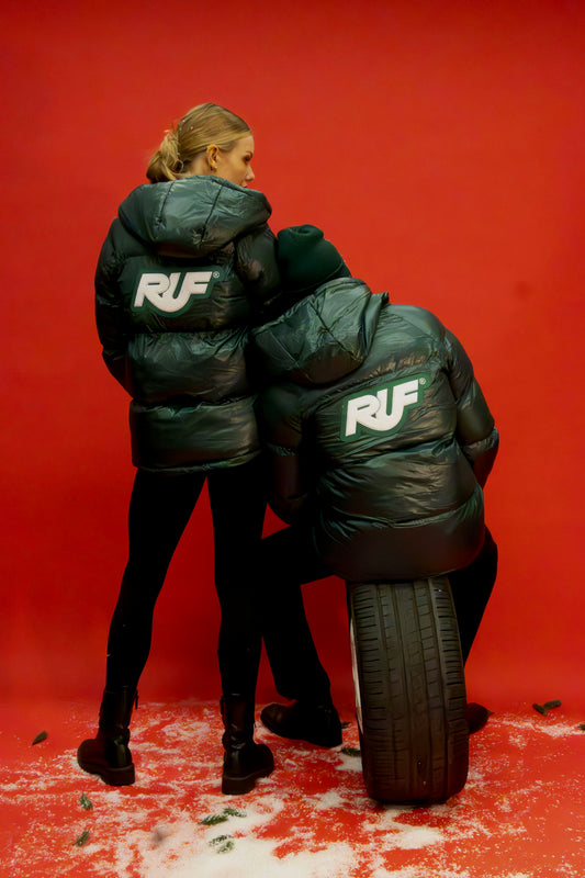 RUF Puffer Jacket