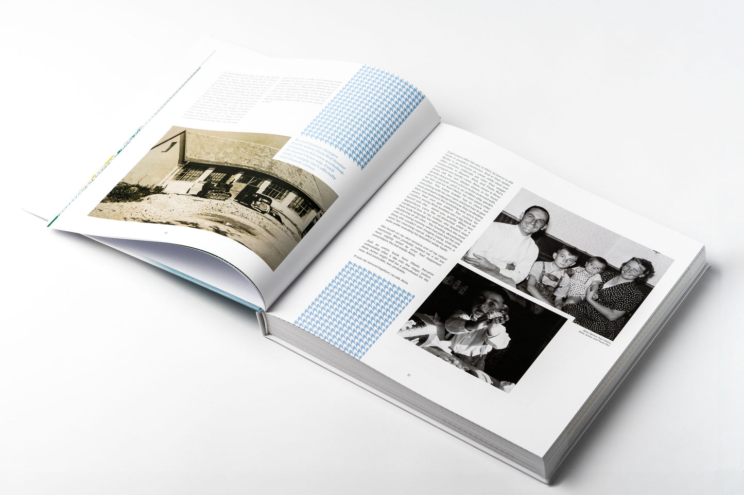 Ruf - IT´S A FAMILY AFFAIR