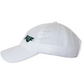 RUF White & Green Cap
