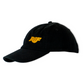 RUF Black & Yellow Cap