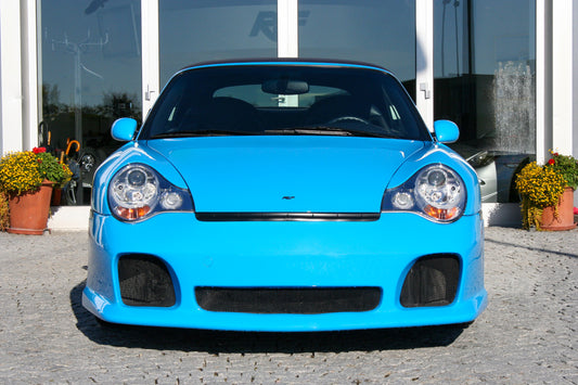 RUF Frontspoiler-Kit (Turbo)