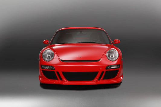 RUF Frontverkleidungs-Kit Rt 12