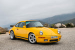 RUF Leichtbaufront Kit (CTR)