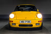 RUF Leichtbaufront Kit (CTR)