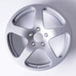 RUF 8,5+10x19" Felgen-Kit