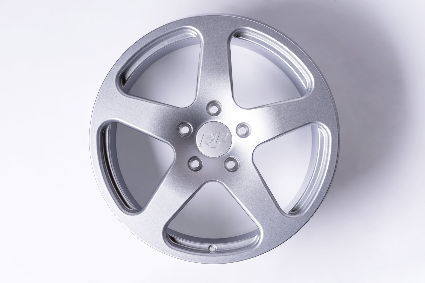 RUF 8,5+10x19" Felgen-Kit