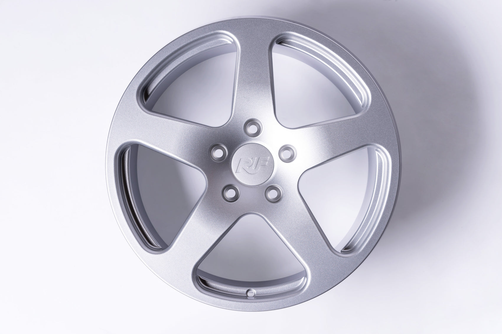 RUF Wheel Kit 8,5+11x19″