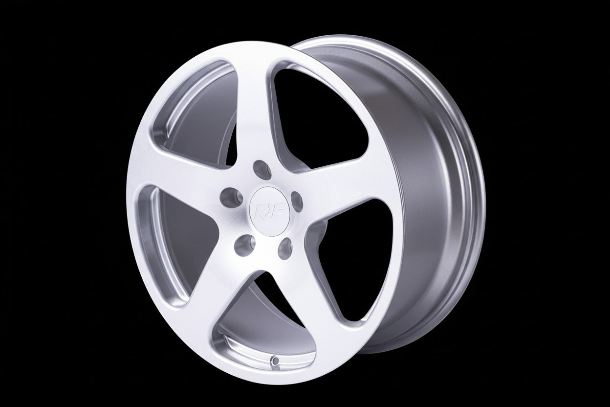 RUF Wheel Kit 8,5+11x19″