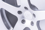 RUF Wheel Kit 8,5+10x19″