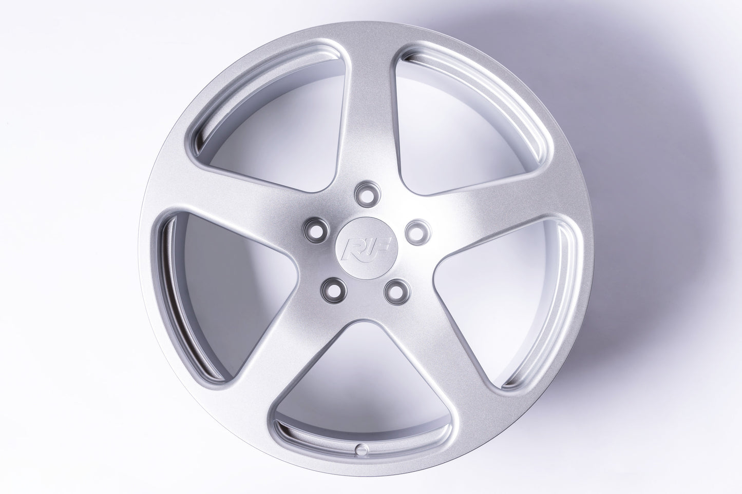 RUF Wheel Kit 8,5+11x20″