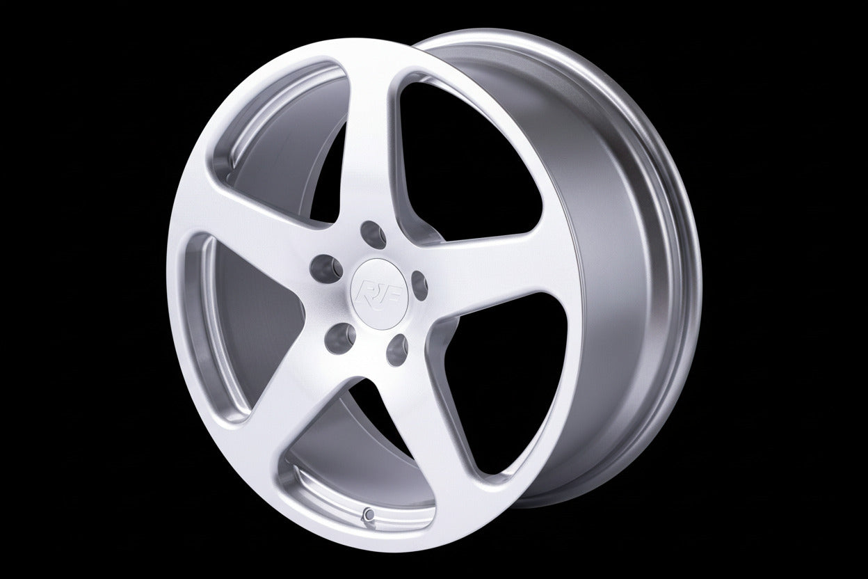 RUF Wheel Kit 8,5+11x20″