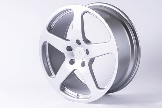 RUF 8,5+11x20" Felgen-Kit