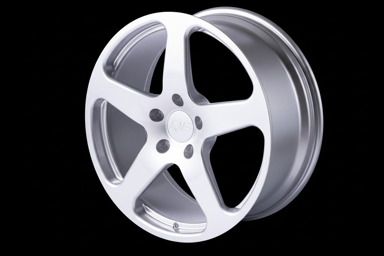 RUF Wheel Kit 8,5+11x20″