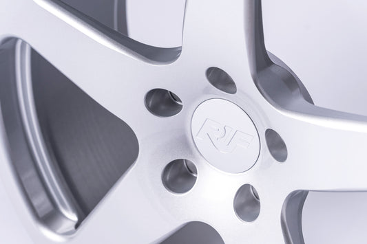 RUF Wheel Kit 8,5+11x20″