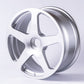 RUF 9+12x20" Felgen-Kit