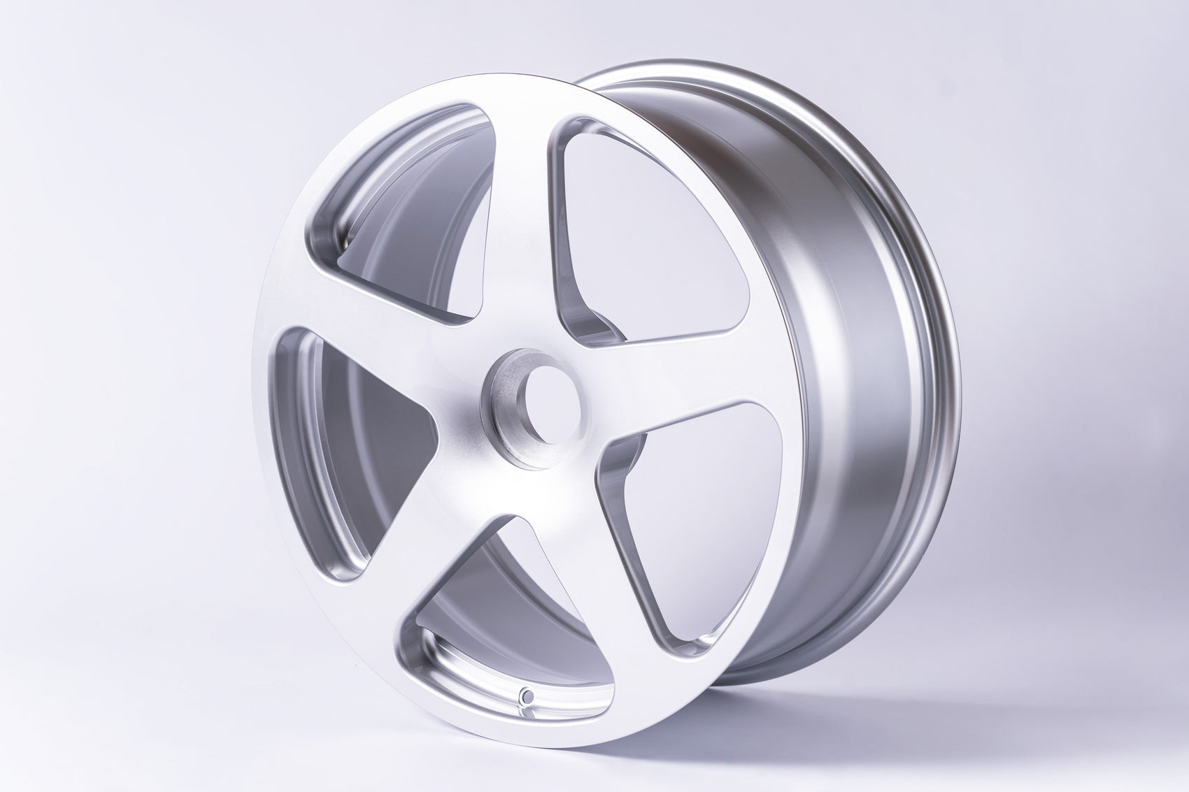 RUF Wheel Kit 9+12x20″