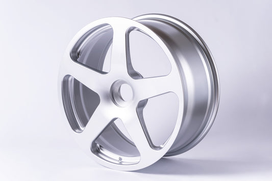 RUF 9+12x20" Felgen-Kit