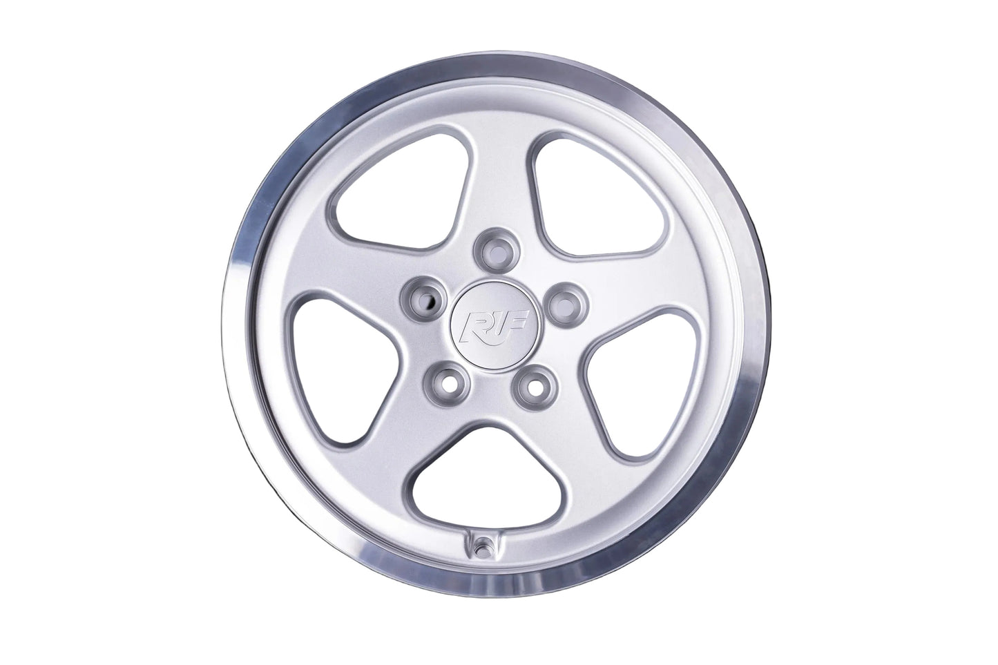 RUF Wheel Kit 8+9x17″