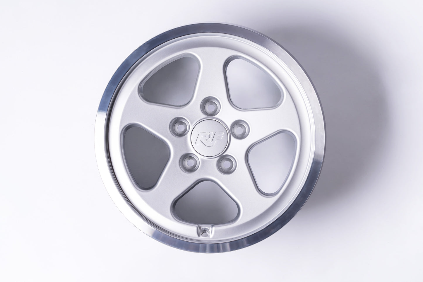 RUF Wheel Kit 9+10x17″