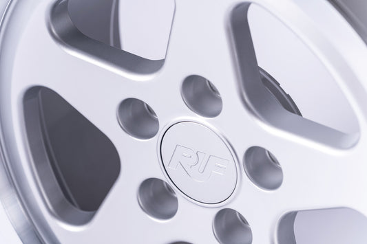 RUF Wheel Kit 8+9x17″