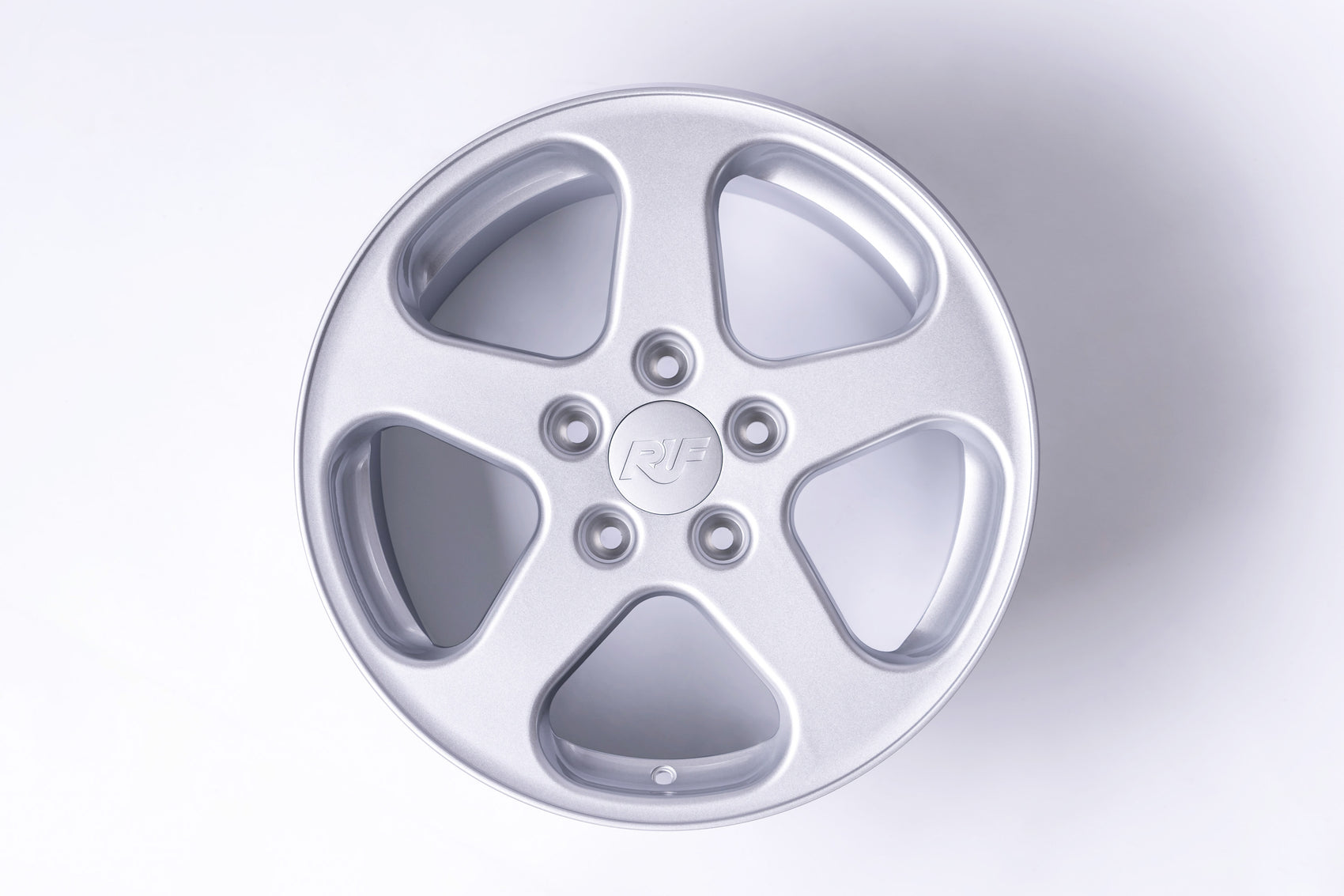 RUF 8,5+10x18" Felgen-Kit