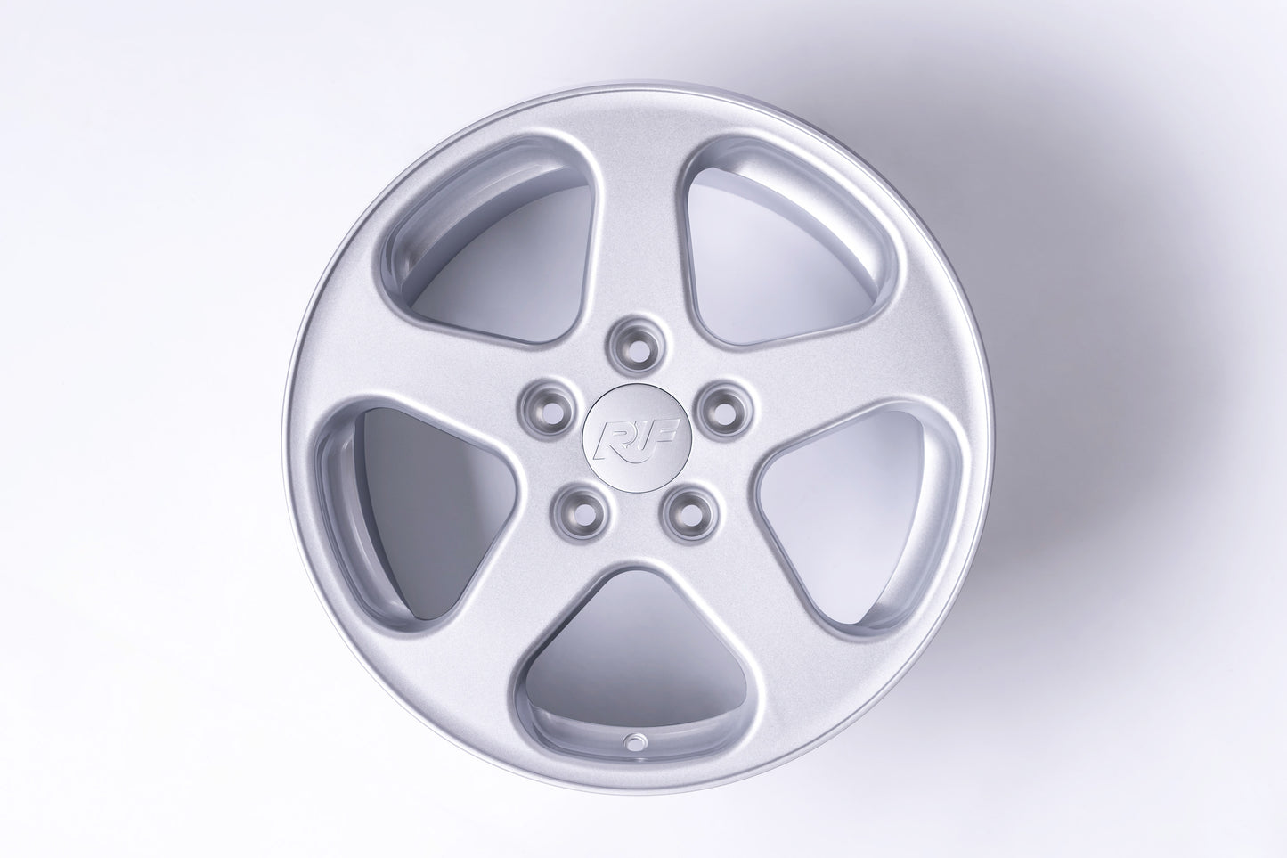 RUF 8,5+10x18" Felgen-Kit