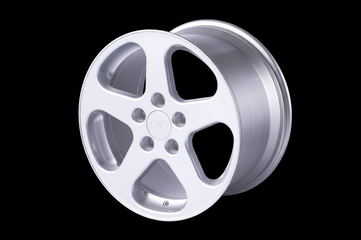 RUF Wheel Kit 8,5+10x18″