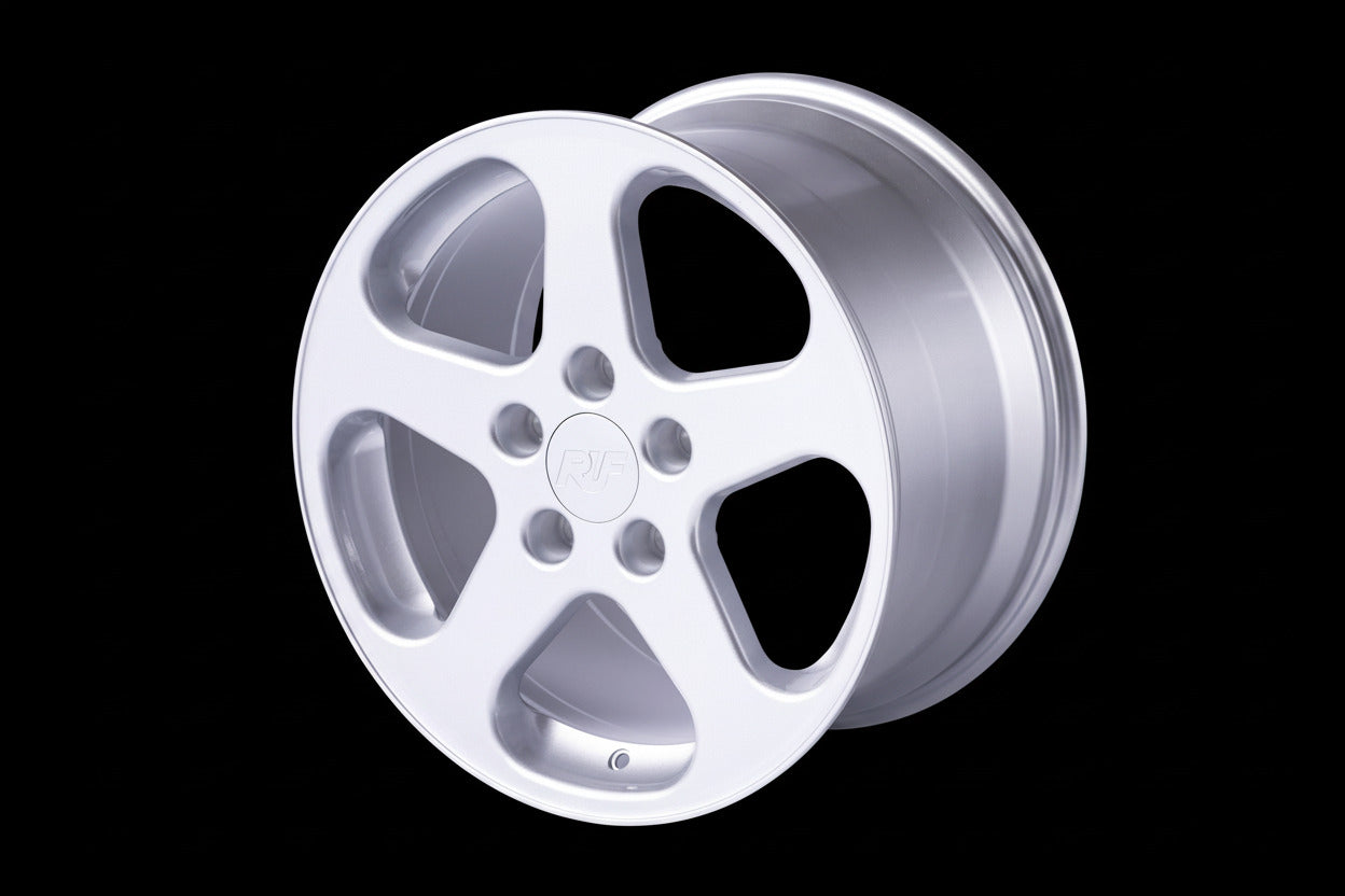 RUF 8,5+10x18" Felgen-Kit