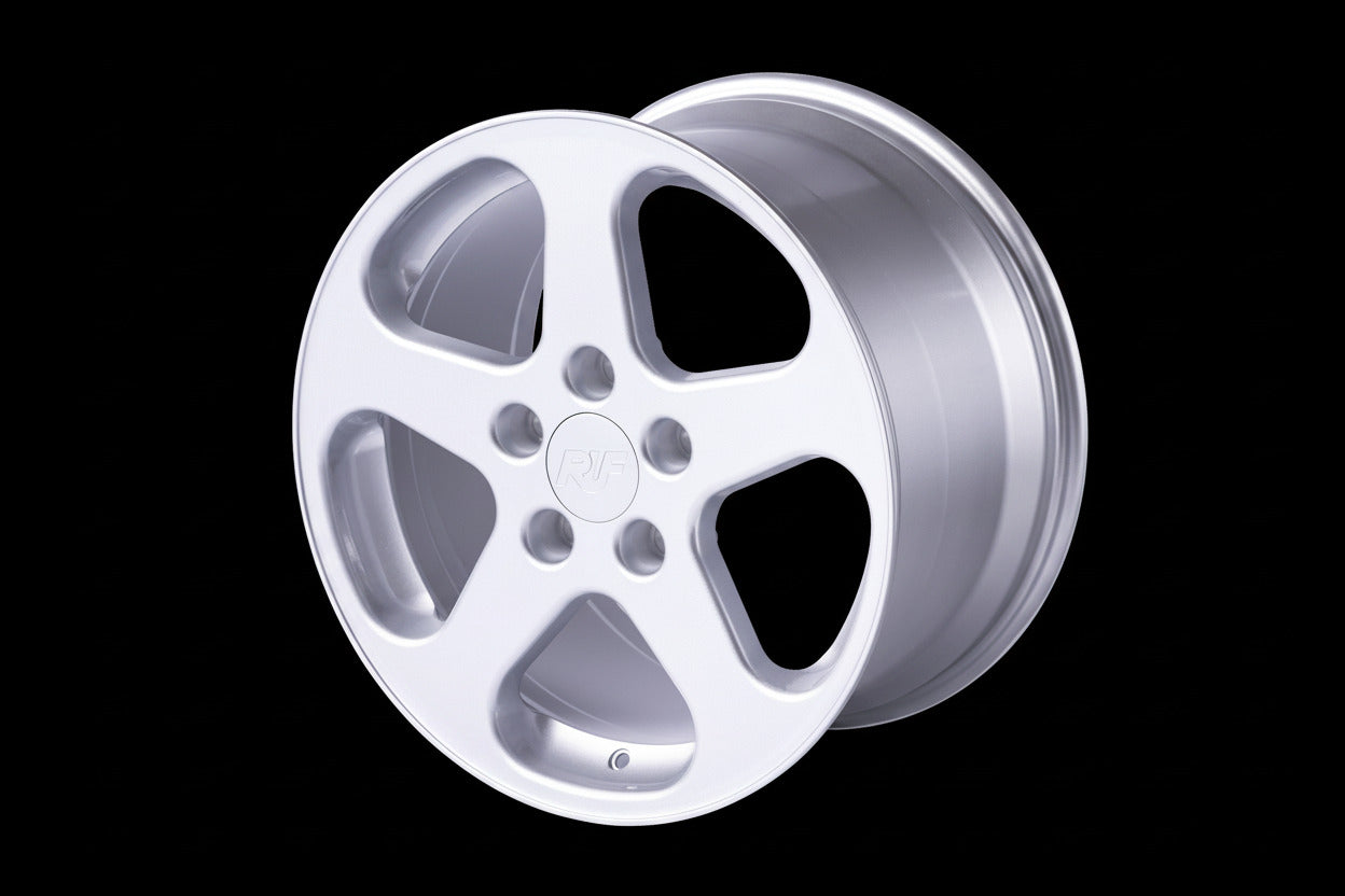 RUF 8,5+10x18" Felgen-Kit