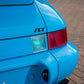 RUF Heckblende